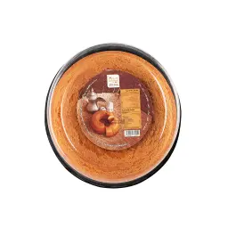 Jouna Rounded Cake